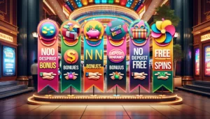 Los Mejores Bonos Casino Disponibles en 2026