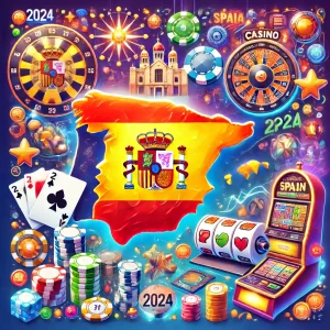 Casinos en Espana y juegos Crash Gambling 2026