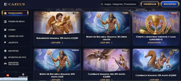 cazeus