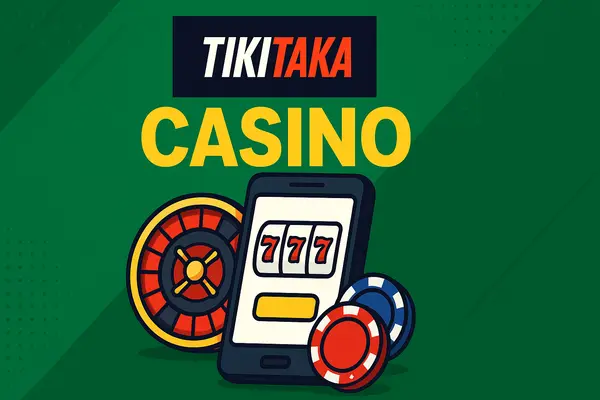 tikitaka