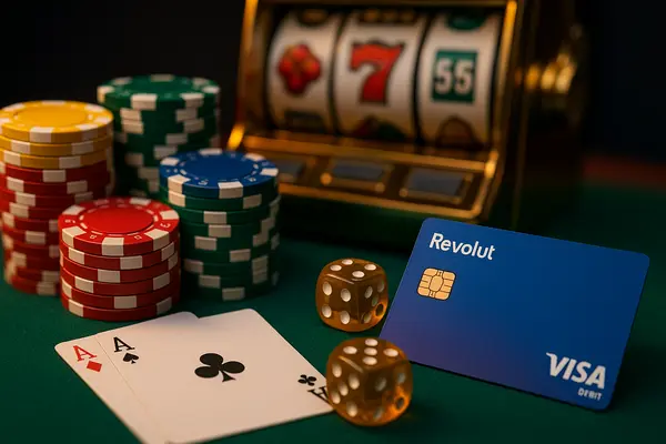 casino revolut