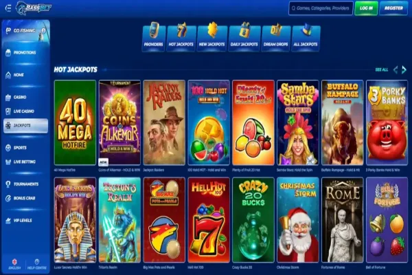 BassBet Casino