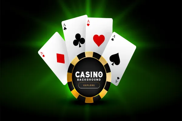 Casino Deposito Minimo 5€