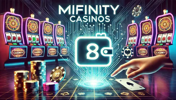 mifinity casinos

