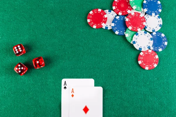 Casinos Sin Minimo de Deposito