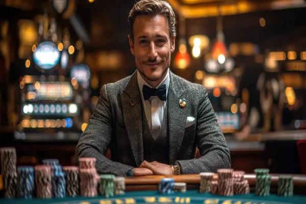 Casinos sin registro