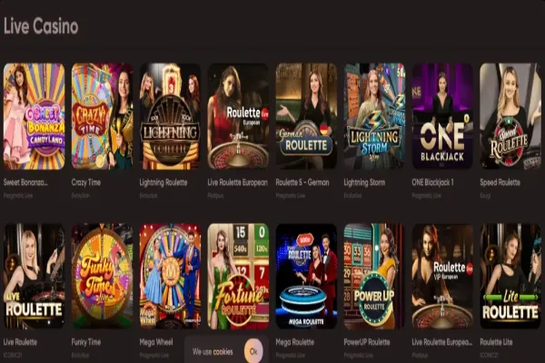 Ludios Casino