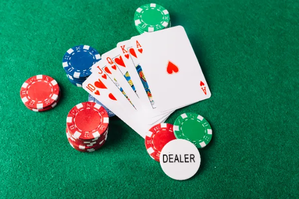 MuchBetter Casinos