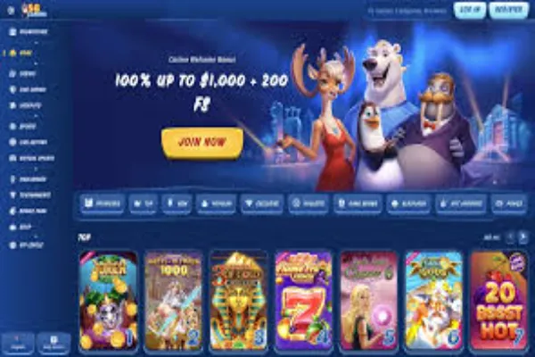 SGCasino Casino