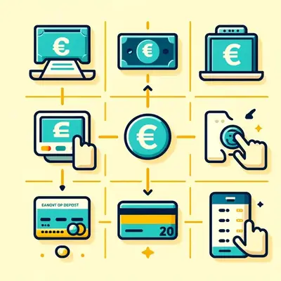 casino online deposito minimo 10 euro

