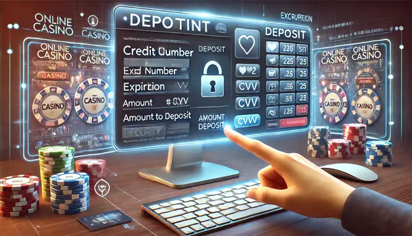 casinos con tarjetas de credito

