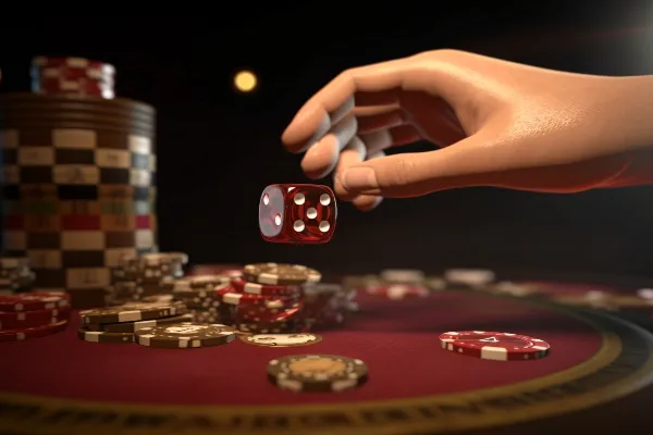 casino online transferencia bancaria