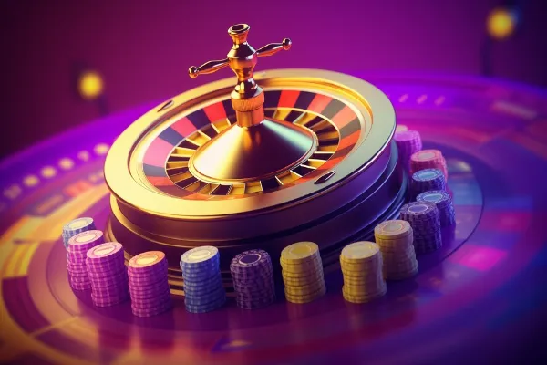casino online transferencia bancaria