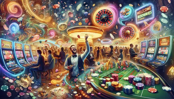 casino online deposito minimo 10 euro

