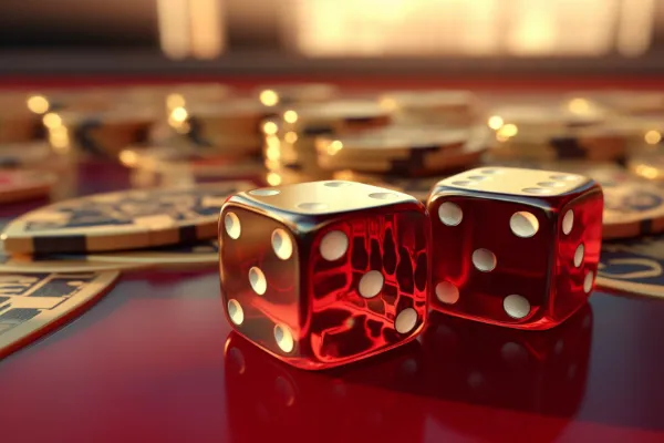 casinos deposito minimo 20 euros