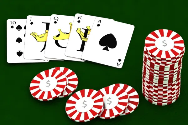 casinos online gibraltar