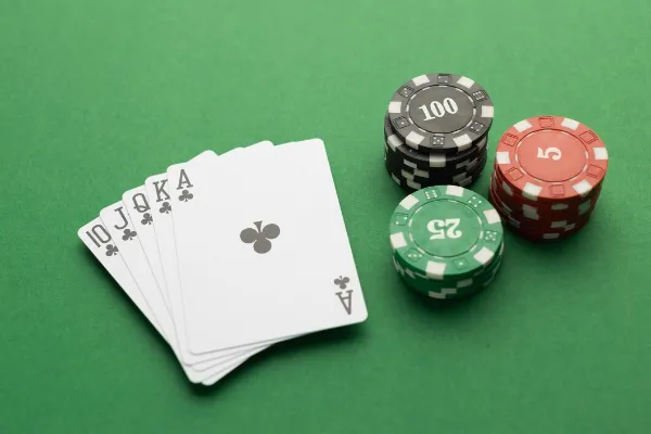 mejores casinos mga


