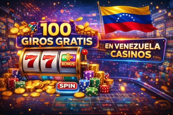 venezuela casinos
