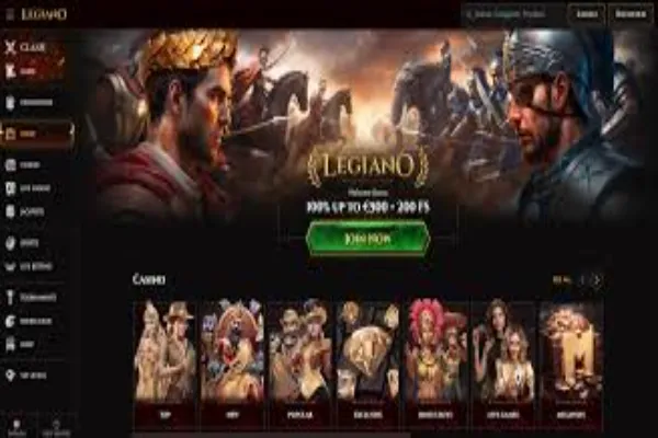 Legiano