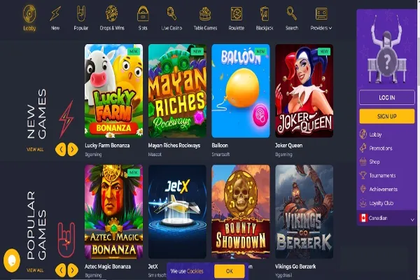 Rollingslots 
