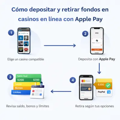 casino apple pay

