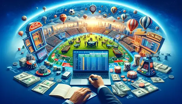 casas de apuestas con hal cash