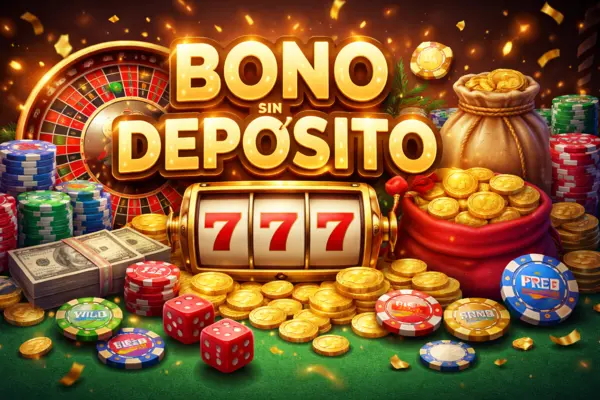 bono por registro sin depósito

