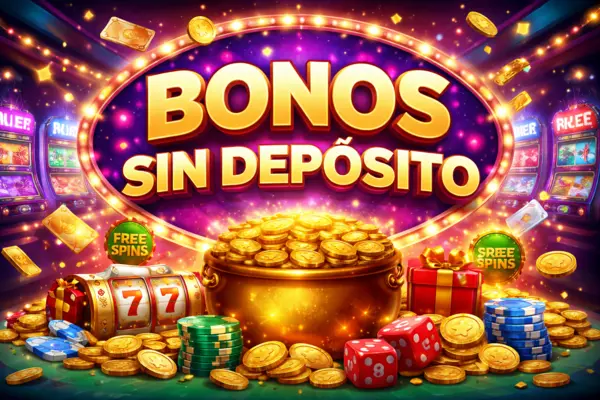 bonos sin deposito

