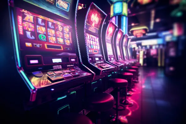 casinos gratis sin deposito