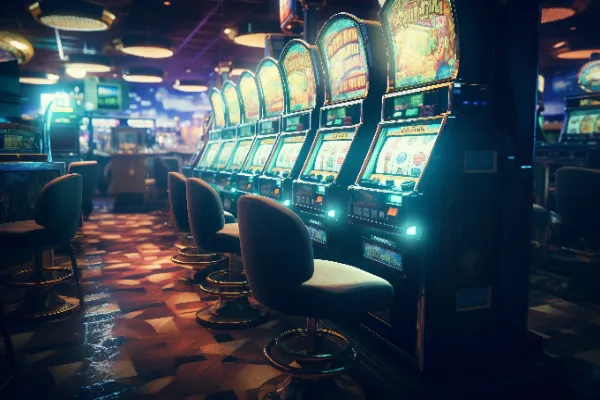 casinos gratis sin deposito