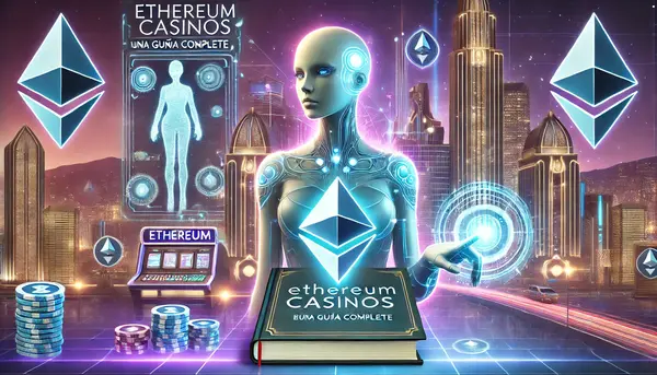 ethereum casinos