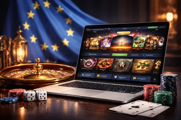 casinos online europeos


