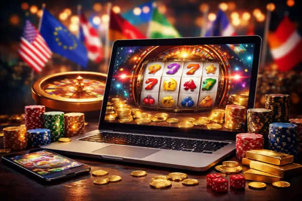 casinos online extranjeros


