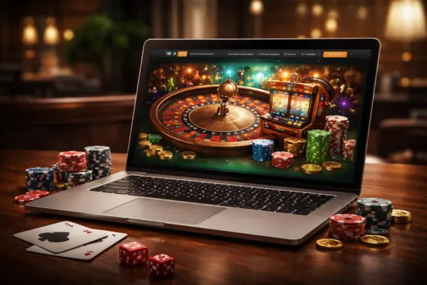 casinos internacionales online


