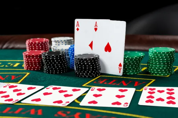 casinos online extranjeros


