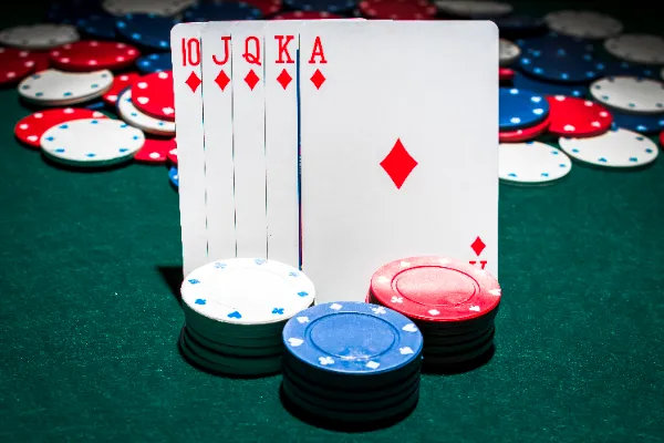 casinos internacionales online



