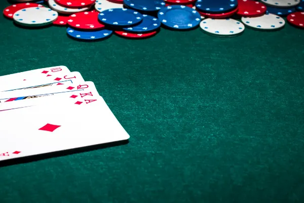 mejores casinos mga


