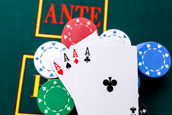 casinos online extranjeros


