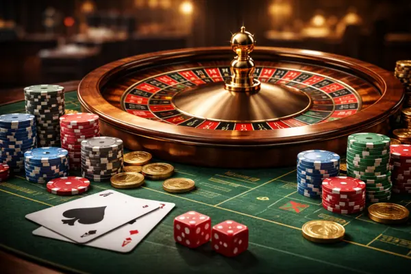 casinos internacionales online


