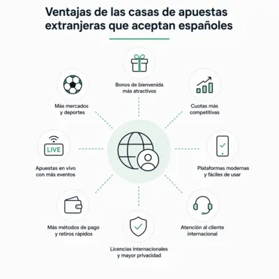 casas de apuestas fuera de españa


