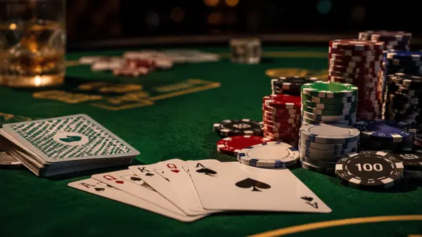 casinos sin verificación


