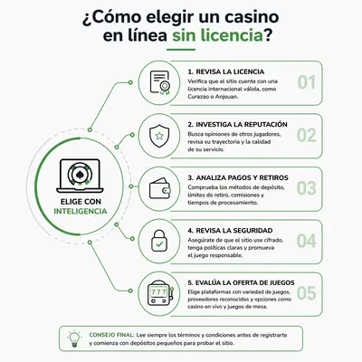 casino online sin licencia españa


