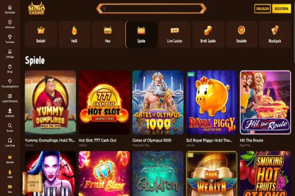 casino online sin licencia españa