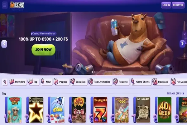 casino online sin licencia españa