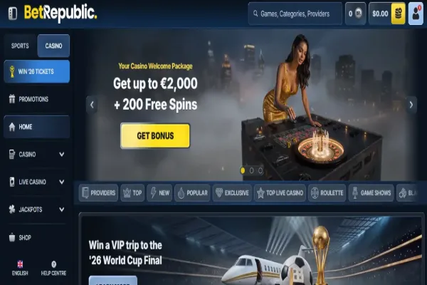 casino online sin licencia españa